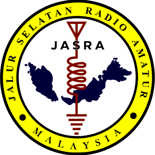 Logo JASRA